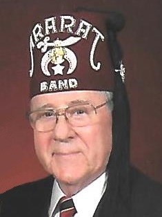 Obituary of William E. McBride