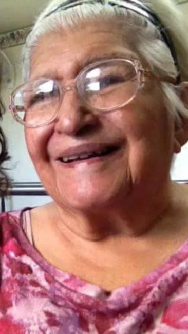 Obituary of Maria Teresa Banuelos