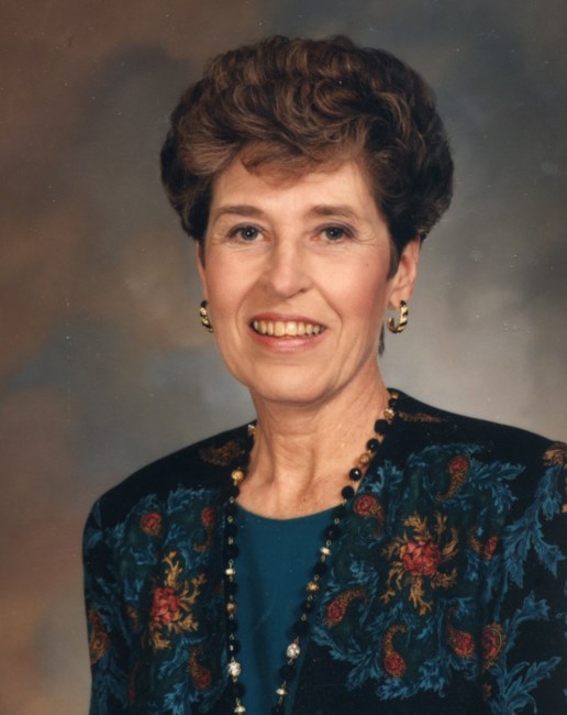 Obituary of Greta Sue Parsons