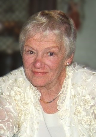 Obituario de Mildred Elizabeth Freeman