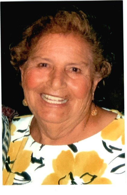 Obituary of Maria DeJesus Castro