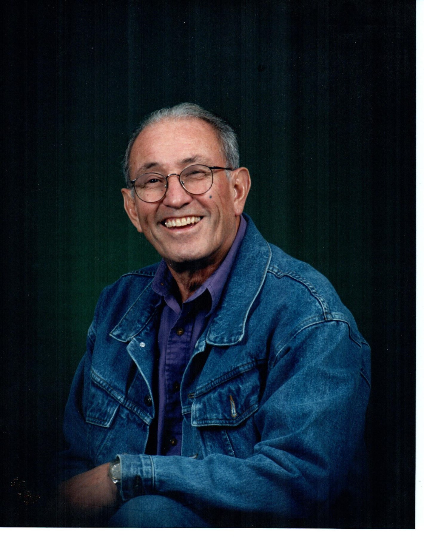 Avis de décès de Robert Blair Marquez