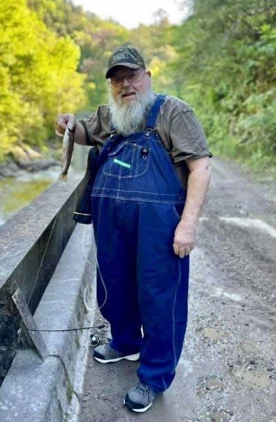 Obituary of Wilbur Eugene Cagle