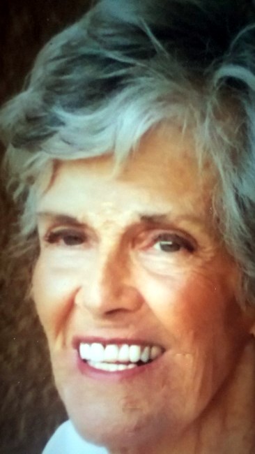 Obituary of Louise Slaughter Banyas