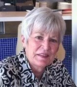 Obituary of Kay Crossland Arceneaux