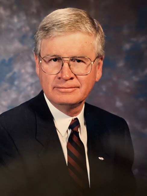 Obituary of Judge John W. Smith