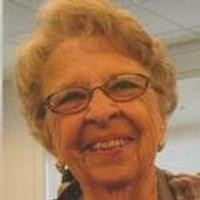 Obituary of Julia "Judy" Wood