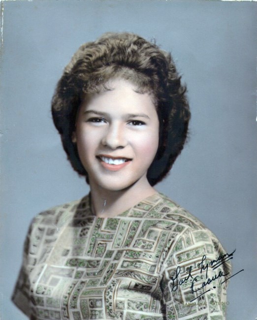 Obituary of Gail Kehaulani Lyman Lyman Kaawa