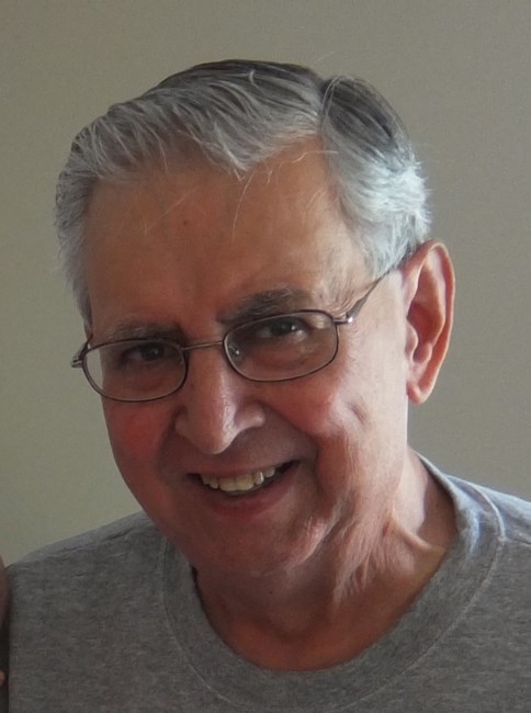 Obituary of Christopher Pavlopoulos