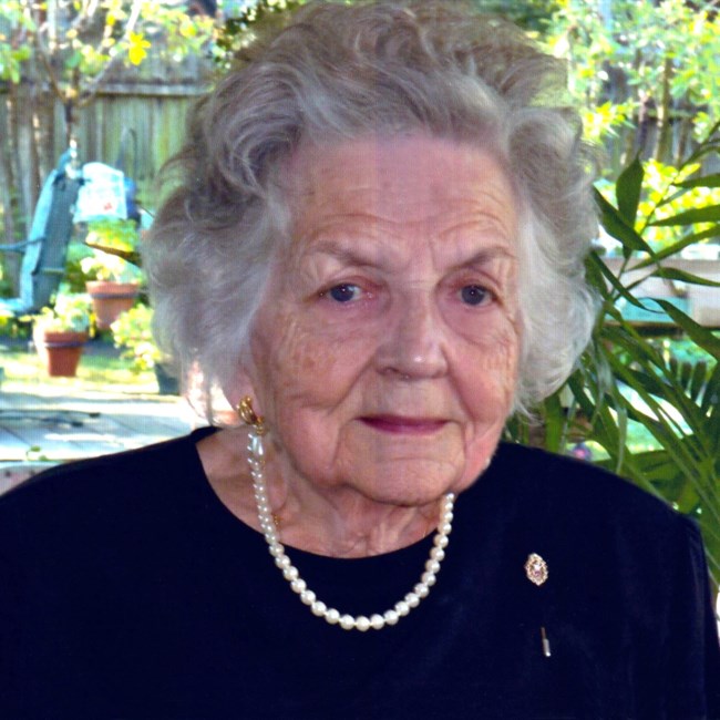 Obituary of Clarice Maxine Brown