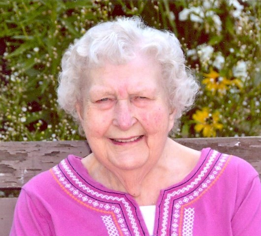 Obituary of Doris M. Price