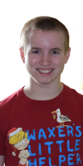 Obituary of Andrew Jared McKee