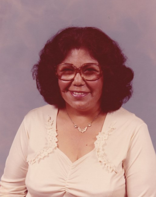 Obituary of Sarah Valdez