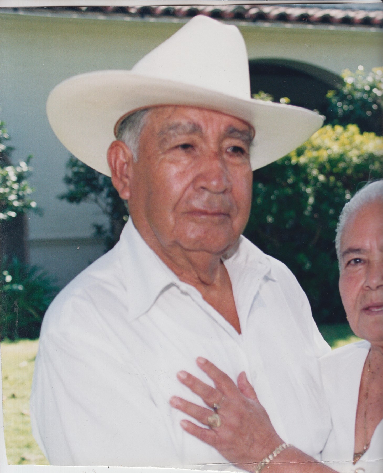 Obituario de Guadalupe Trujillo