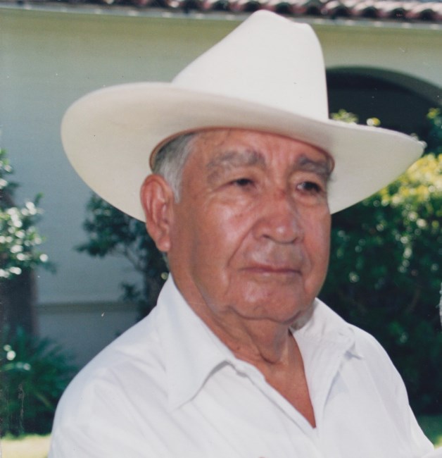 Obituary of Guadalupe Trujillo