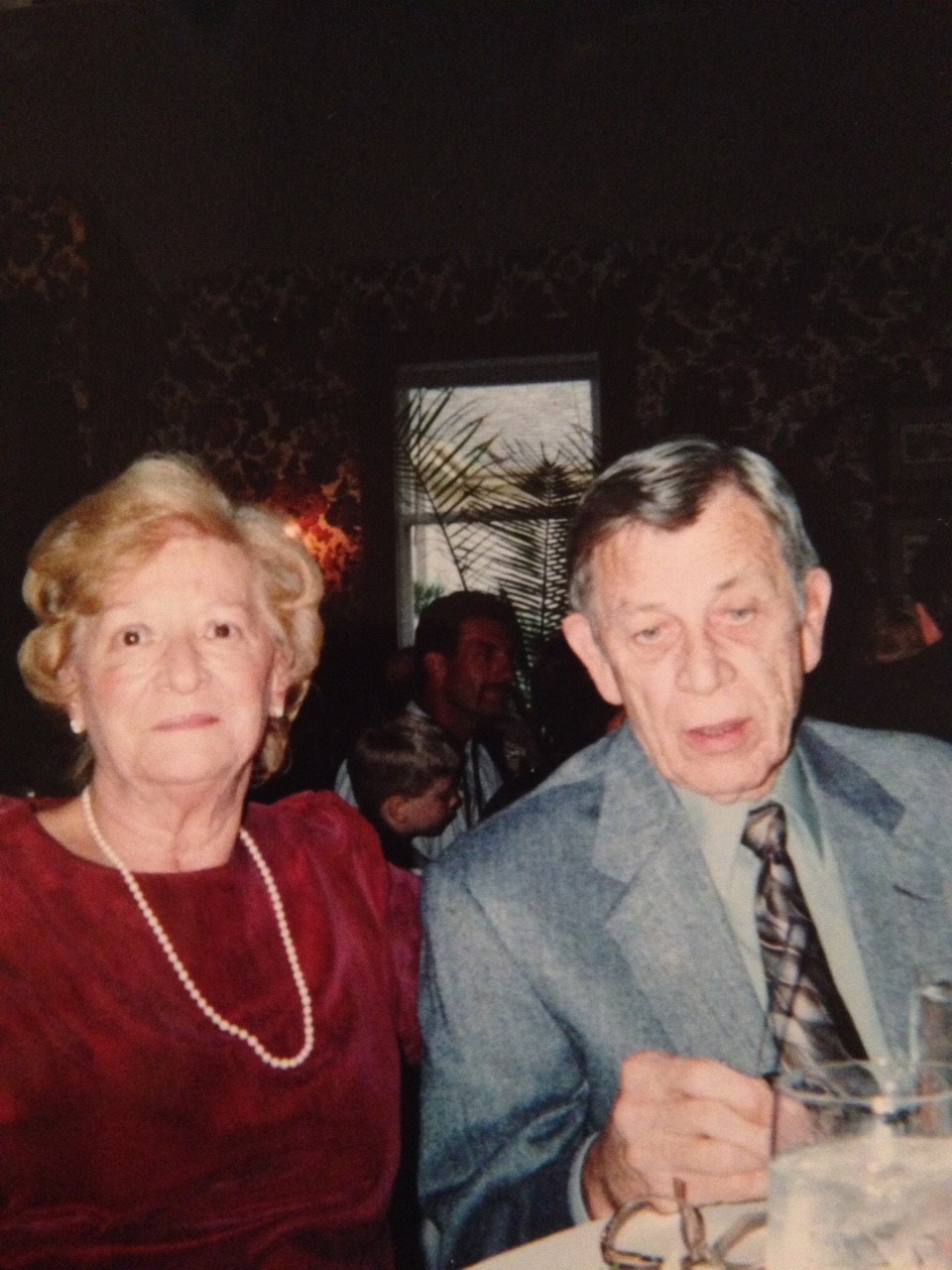 Obituary of Josephine Jean "JoJean" Horrigan