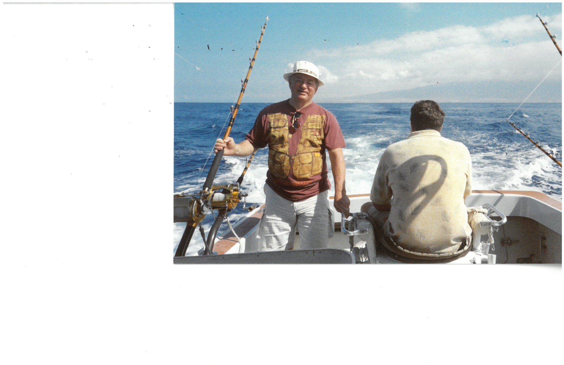 Obituary of Bruce Daniel Cicchese