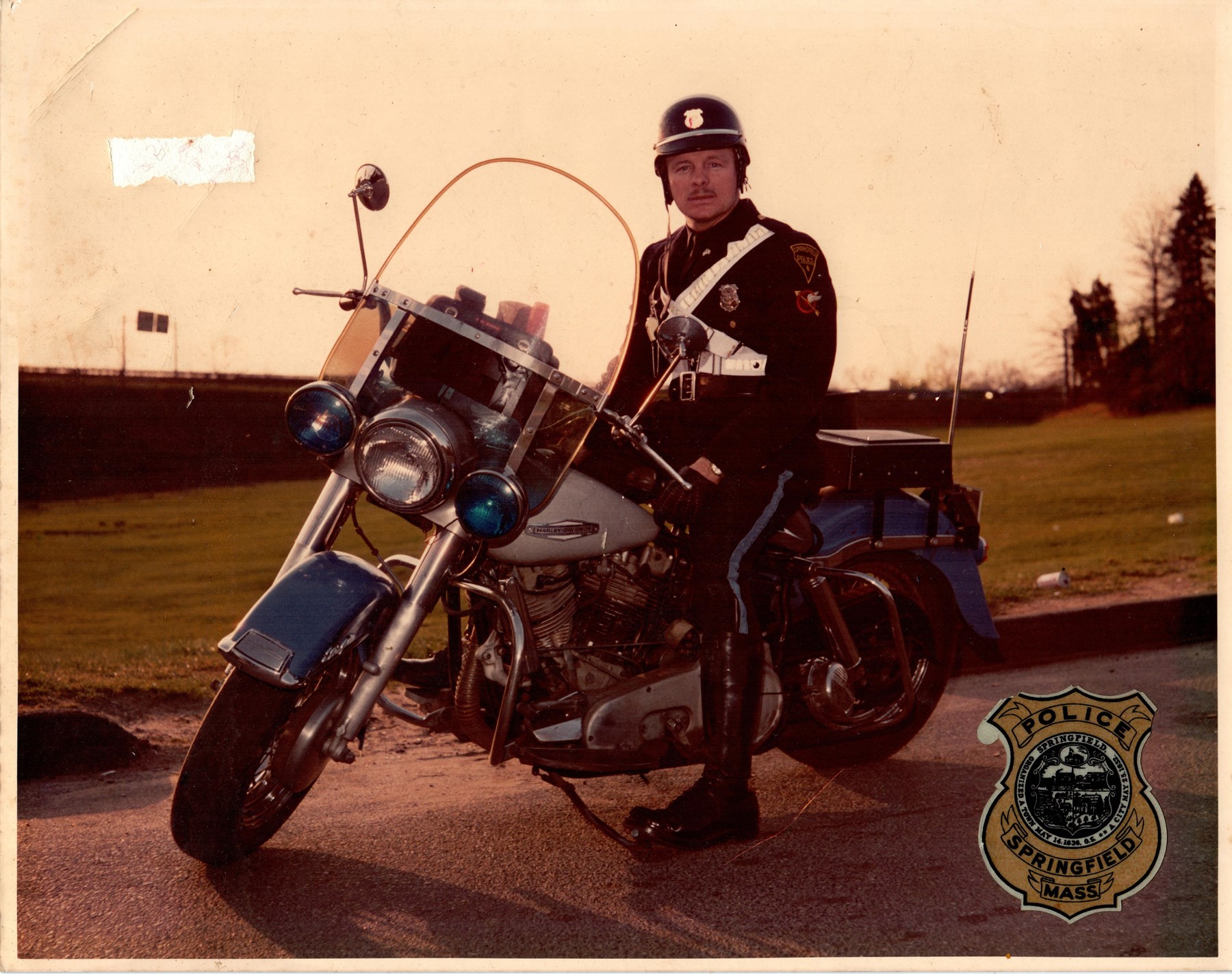 Avis de décès de Michael D. Shumway