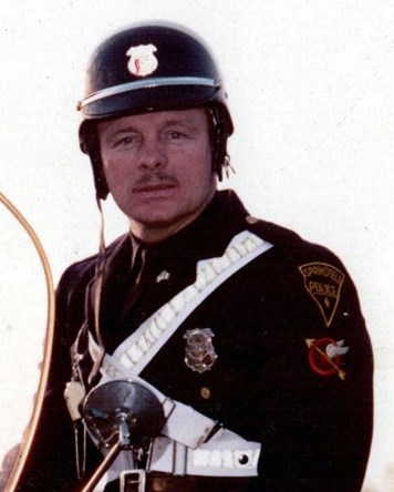 Avis de décès de Michael D. Shumway