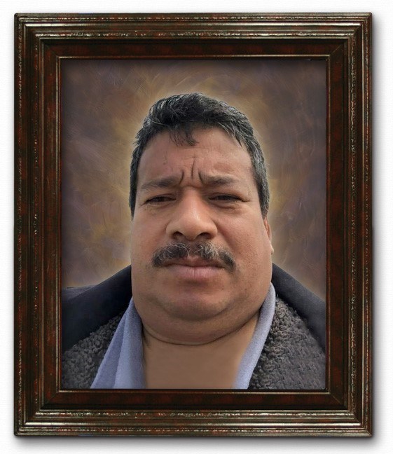 Obituary of Lucas Marroquin