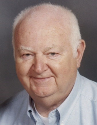 Obituary of James M. Skeffington