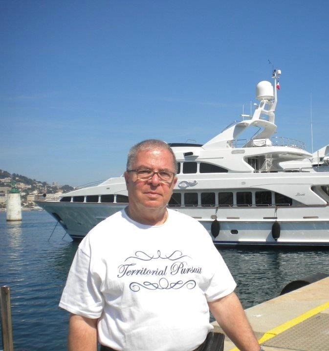 Obituary of Michel Pierre Battikha