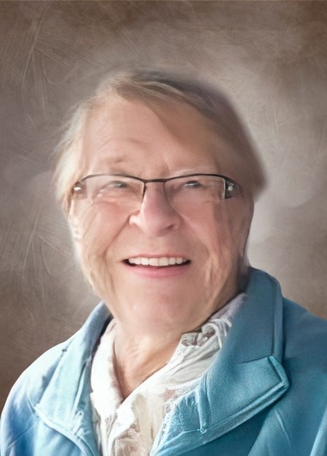 Obituary of Gladys Sirois