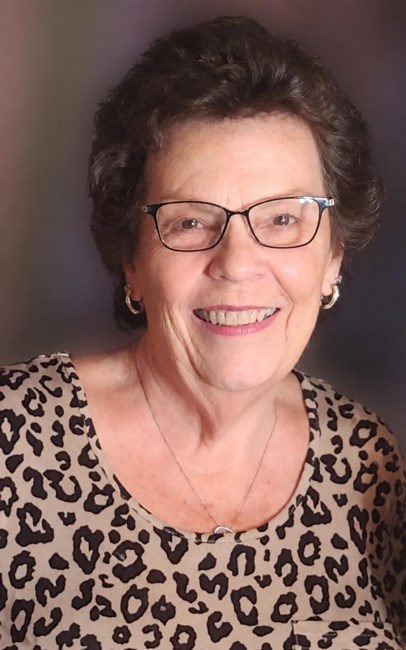 Obituary of Barbara L. Surchik