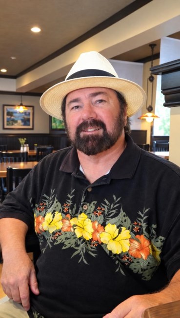 Obituary of Robert Lee Davis