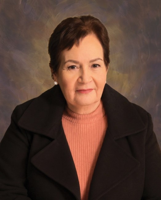 Obituario de Olivia Castaneda de Mendez