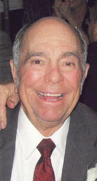 Obituary of William W Liddell Jr.