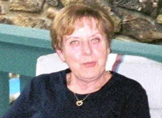 Obituary of Hilde (Rilling) Koschar