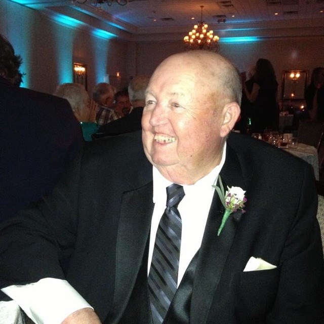 Obituary of William Parker Linton