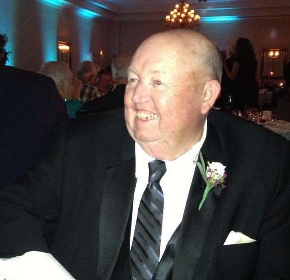 Obituary of William Parker Linton