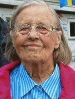 Obituary of Anna Lezon-Suttle