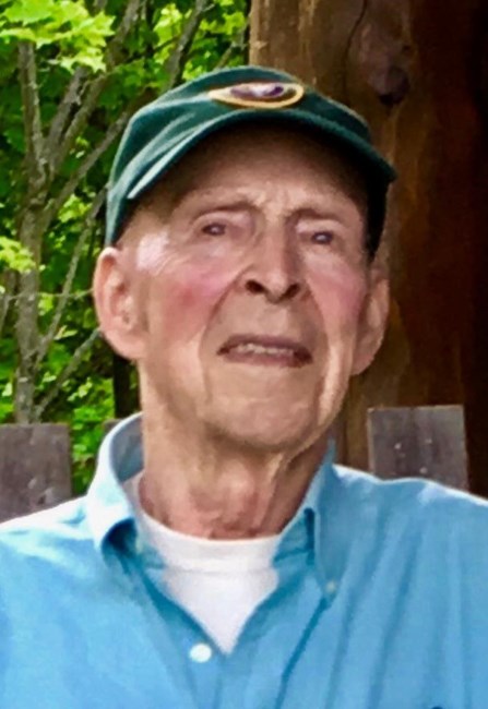 Obituary of James Leo Vachow