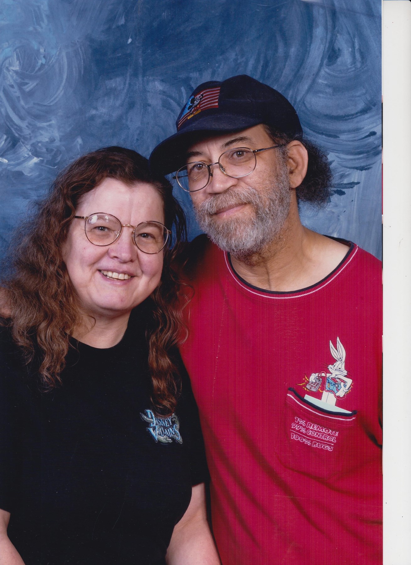 Obituary of Melvin Raymond Goudeau Jr.