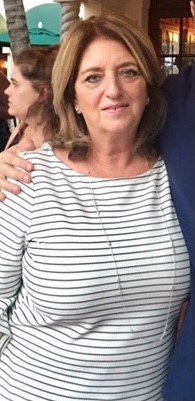 Obituary of Betty Capeluto