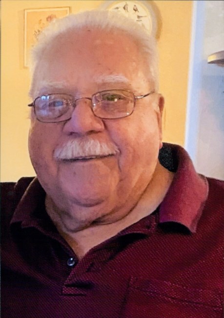Obituary of Joseph "Joe" Caruso