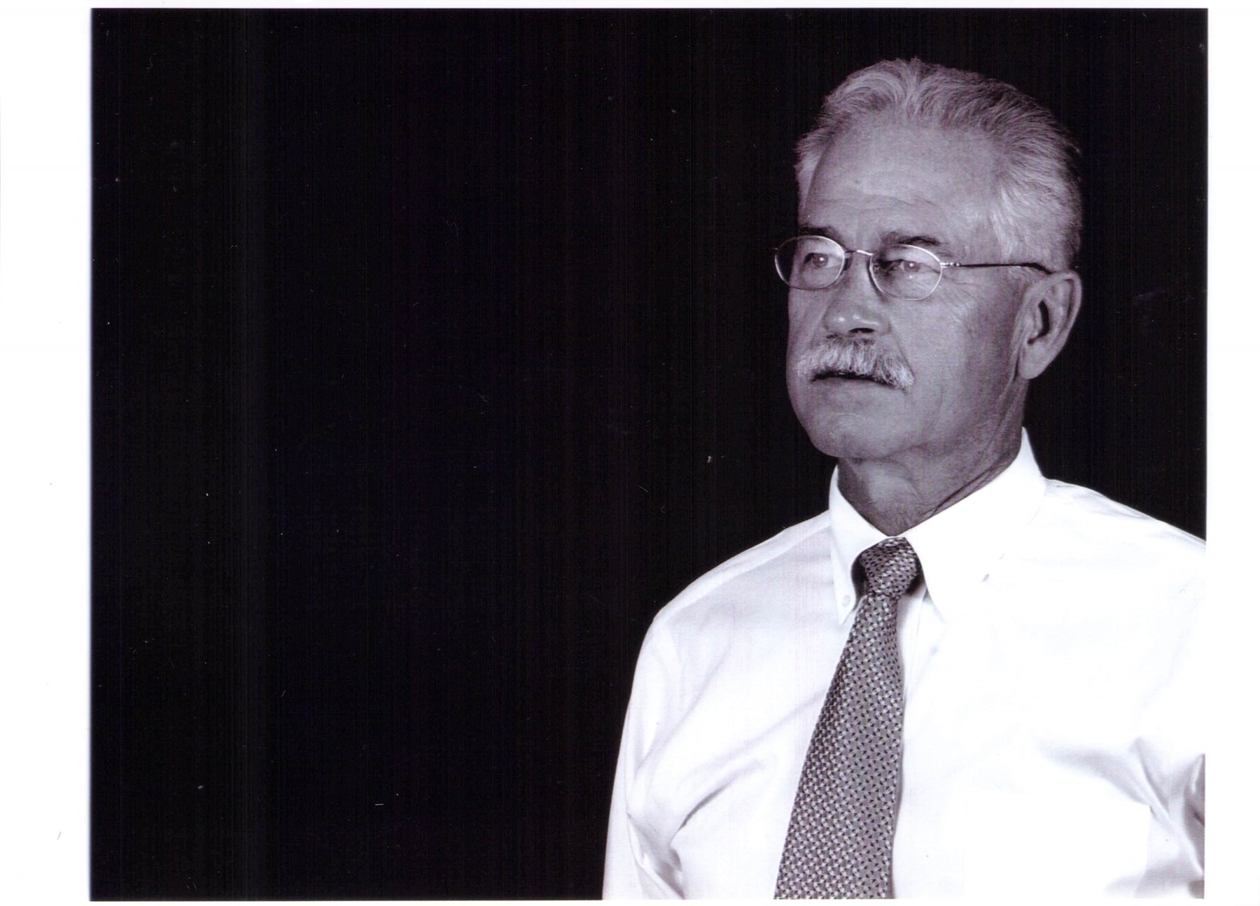 Obituary of Harry Albert Edwards Jr.