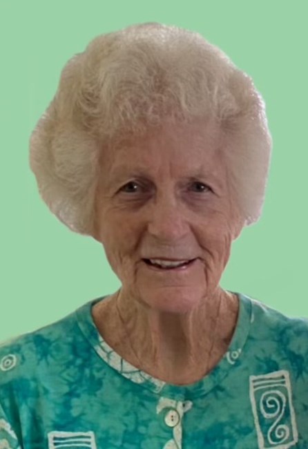 Obituary of Paula Fay Dean