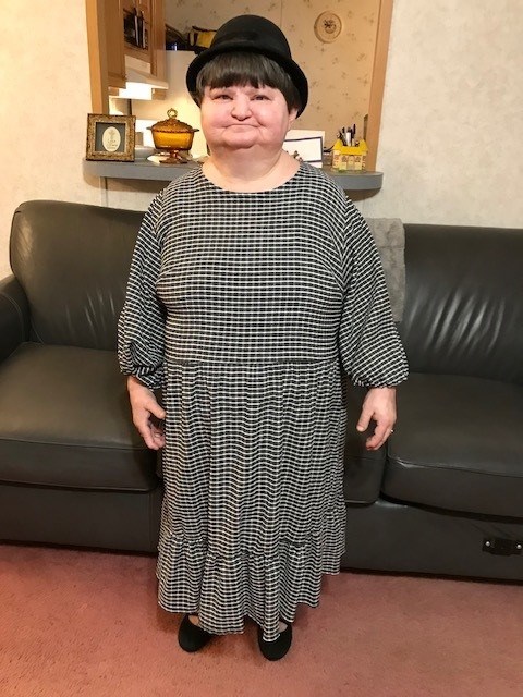 Obituary of Leasa Arzella Cox