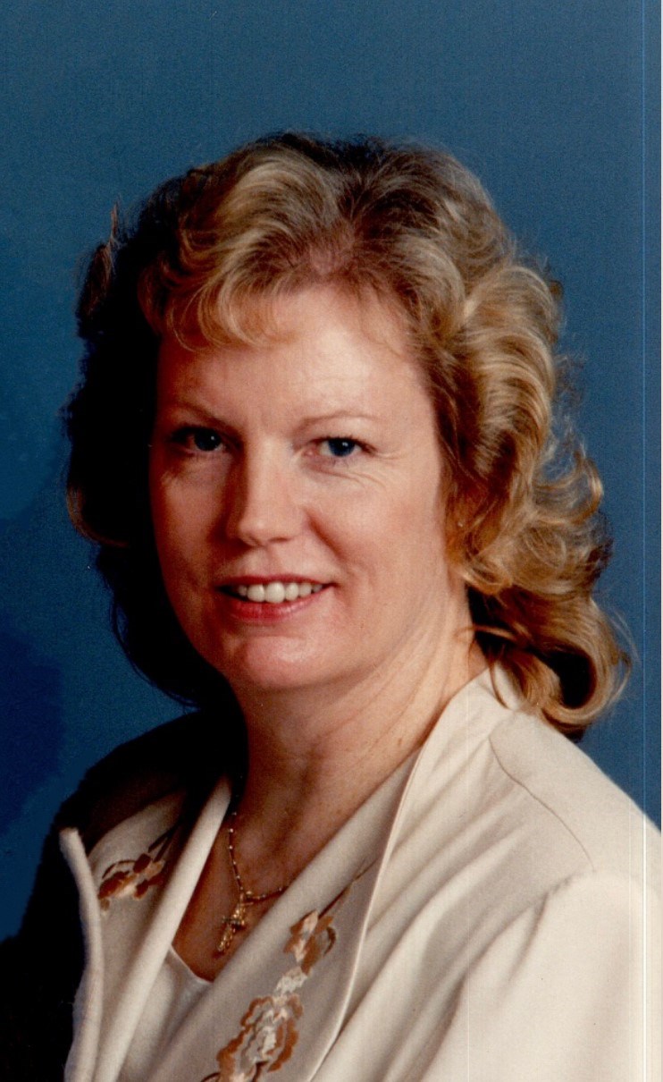 Obituary of Verma Smith Hardee