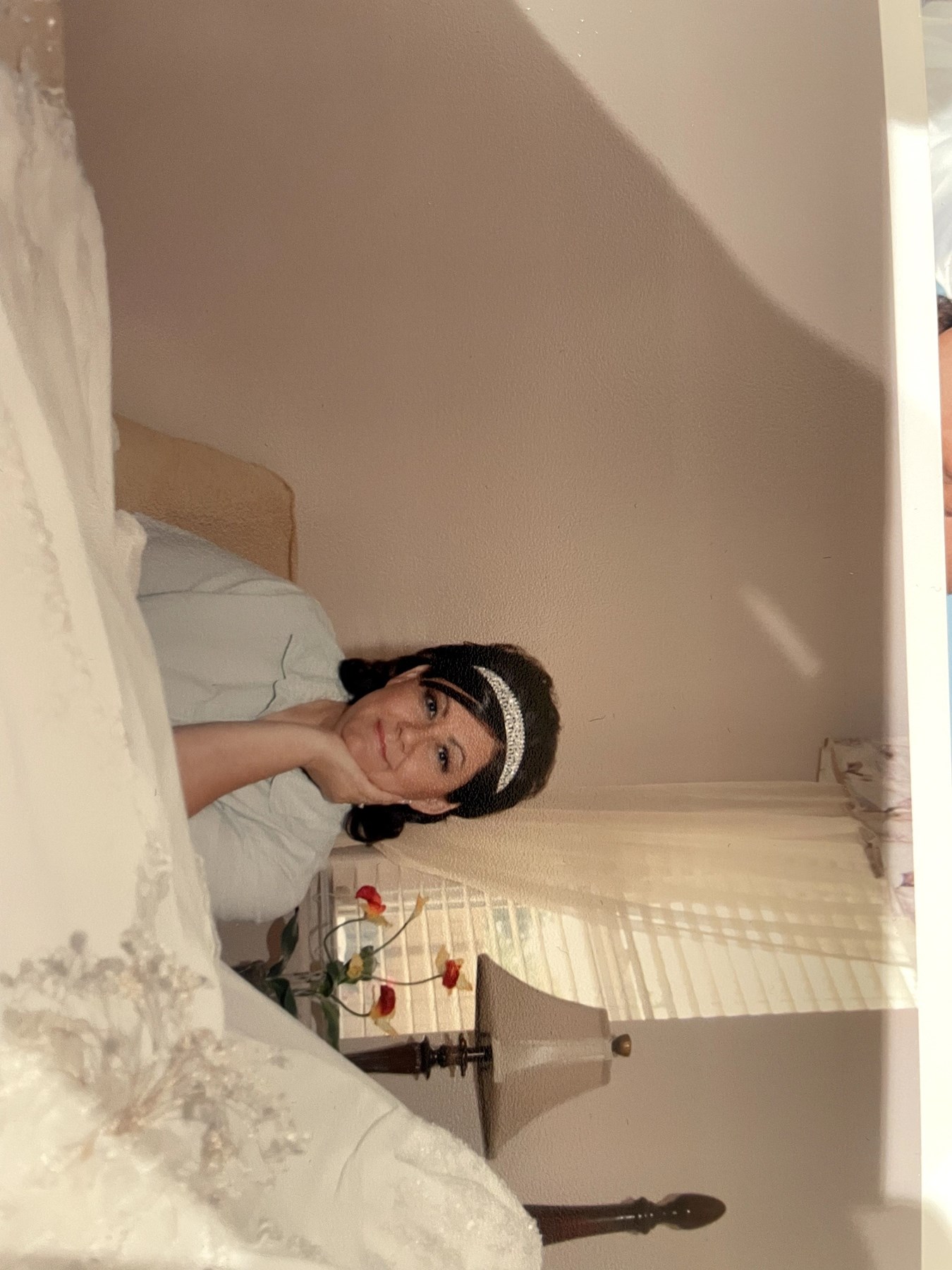 Obituary of Maria Castro