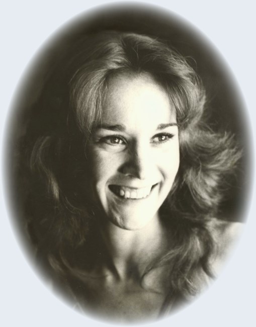 Obituary of Jeanine Haworth Gravitt