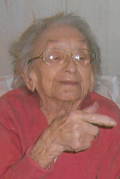 Obituary of Sonia Sadie Green Atkinson