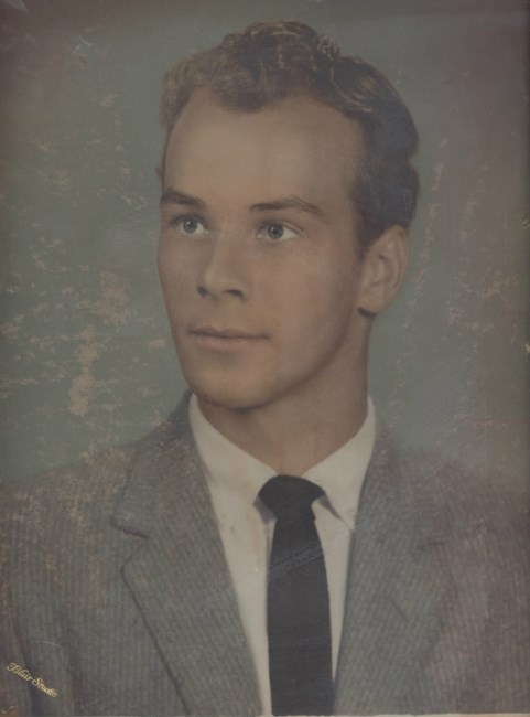 Obituary of Ronald Lee Chilson