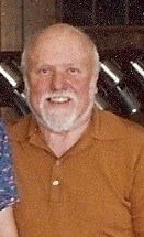 Obituary of John Mellin