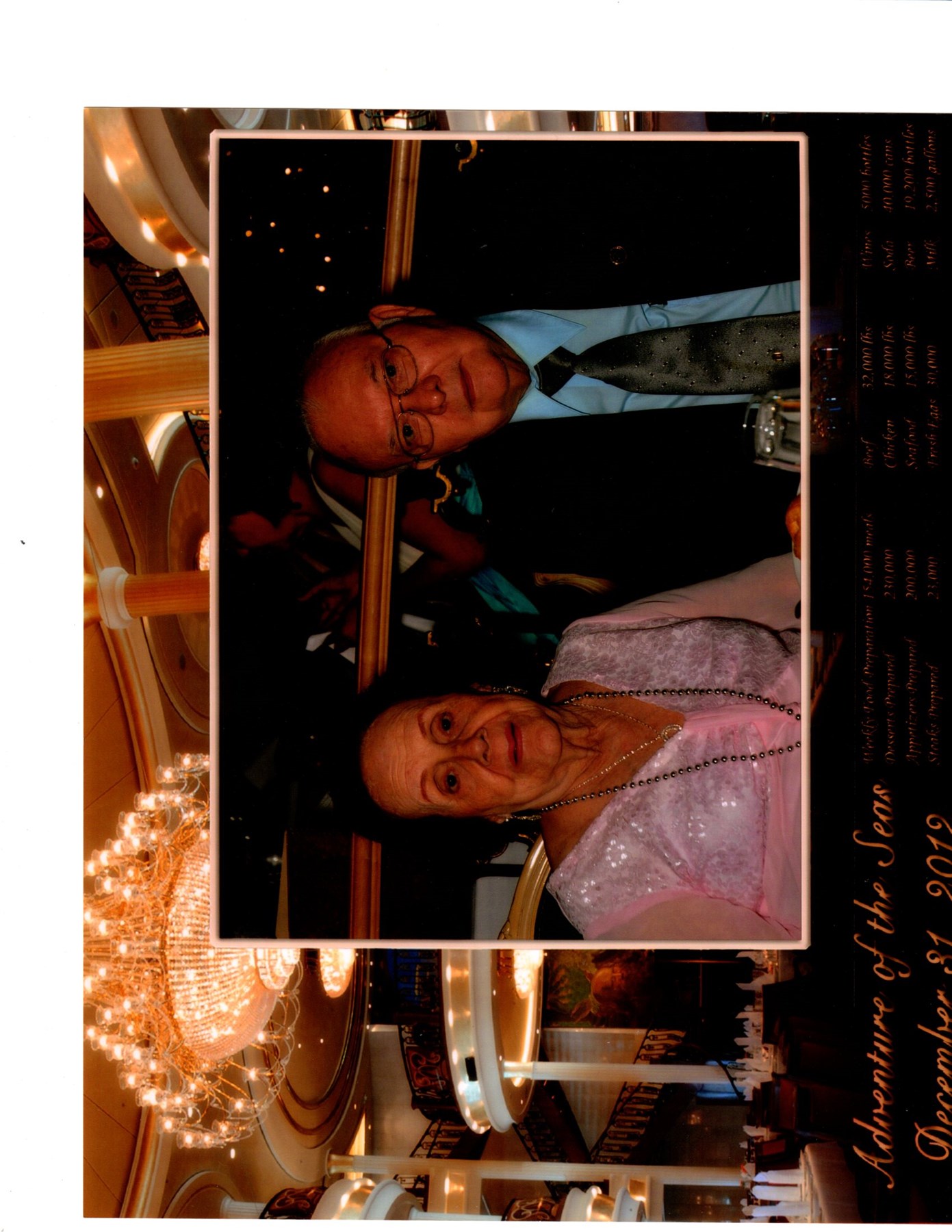 Obituary of Jacob "William" Lugo Lugo