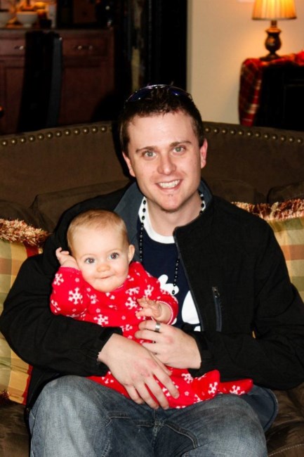 Obituary of Ryan Blake O'Dell